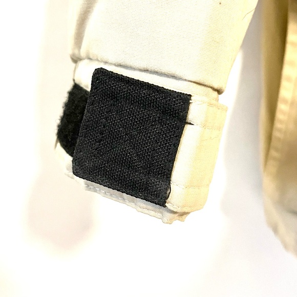 HOST PICK Pacific Trail Outdoor Wear Men’s Coat in Khaki with Black Trim - Picture 7 of 11